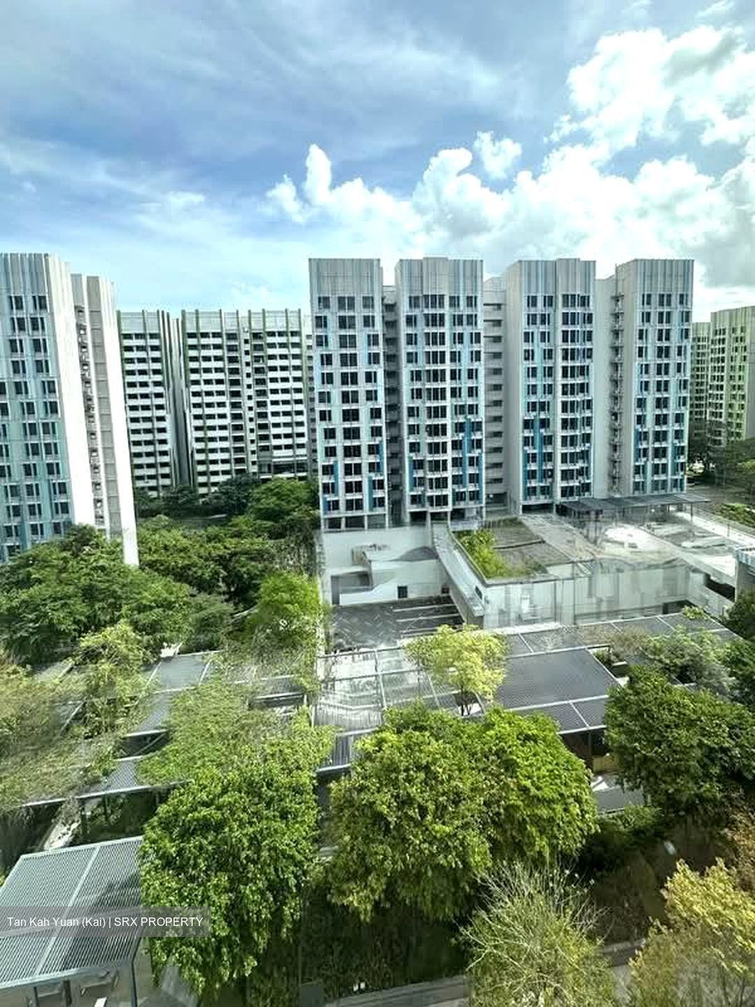 Blk 115C Alkaff Lakeview (Toa Payoh), HDB 3 Rooms #544485781